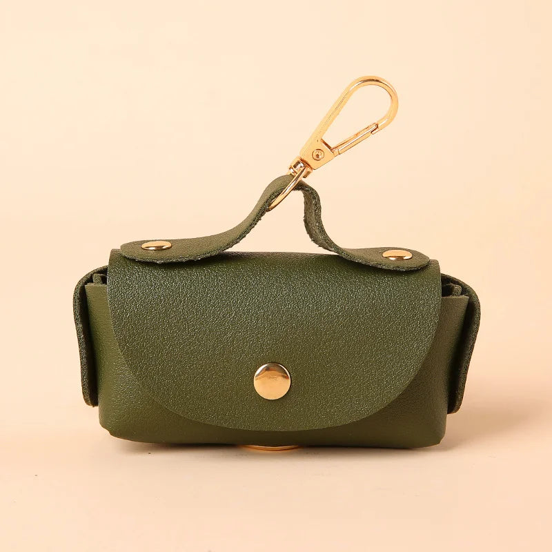 Dog Waste Bag Dispenser 1