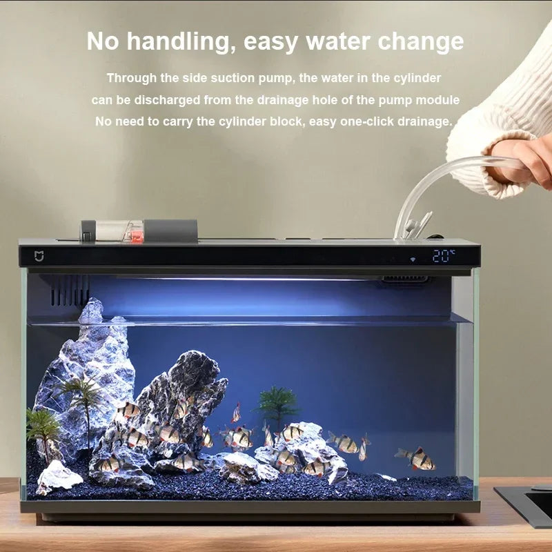 Xiaomi Smart Aquarium 20L