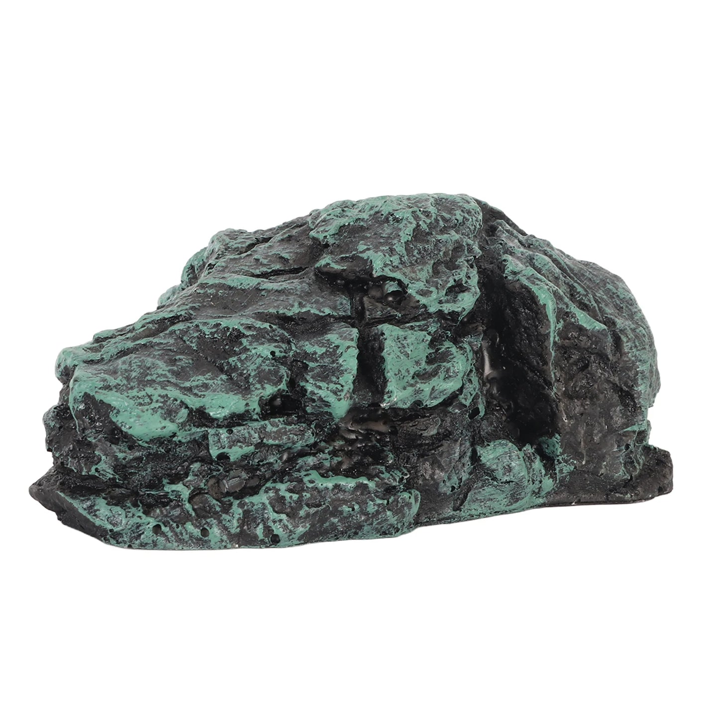 Reptile Rock Hiding Cave