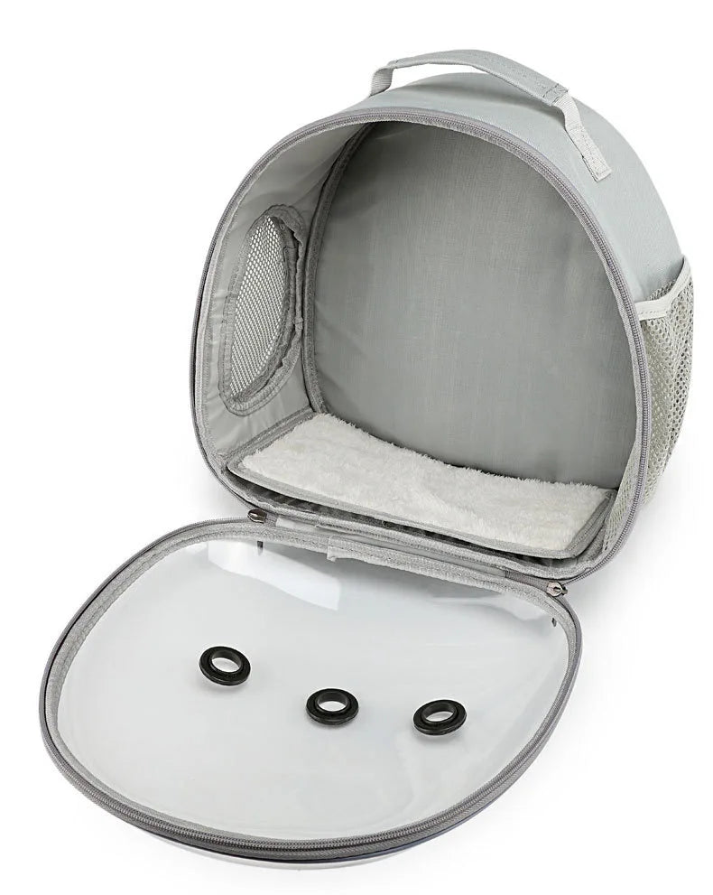 Bird Backpack Carrier 6