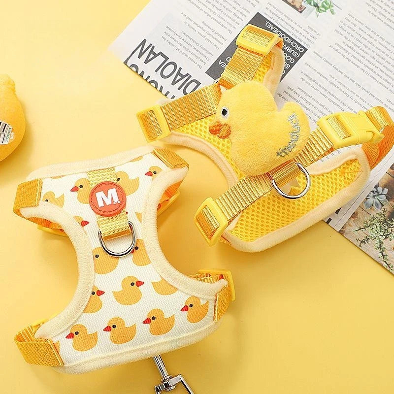 DuckyDuck Harness Set
