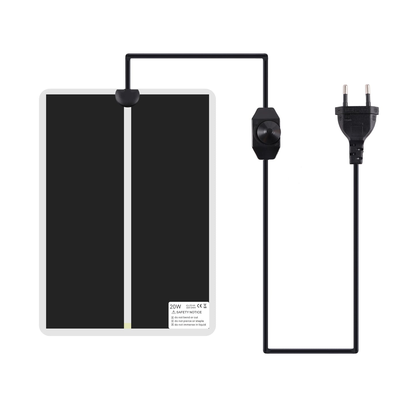 Terrarium Heat Mat (5-45W)