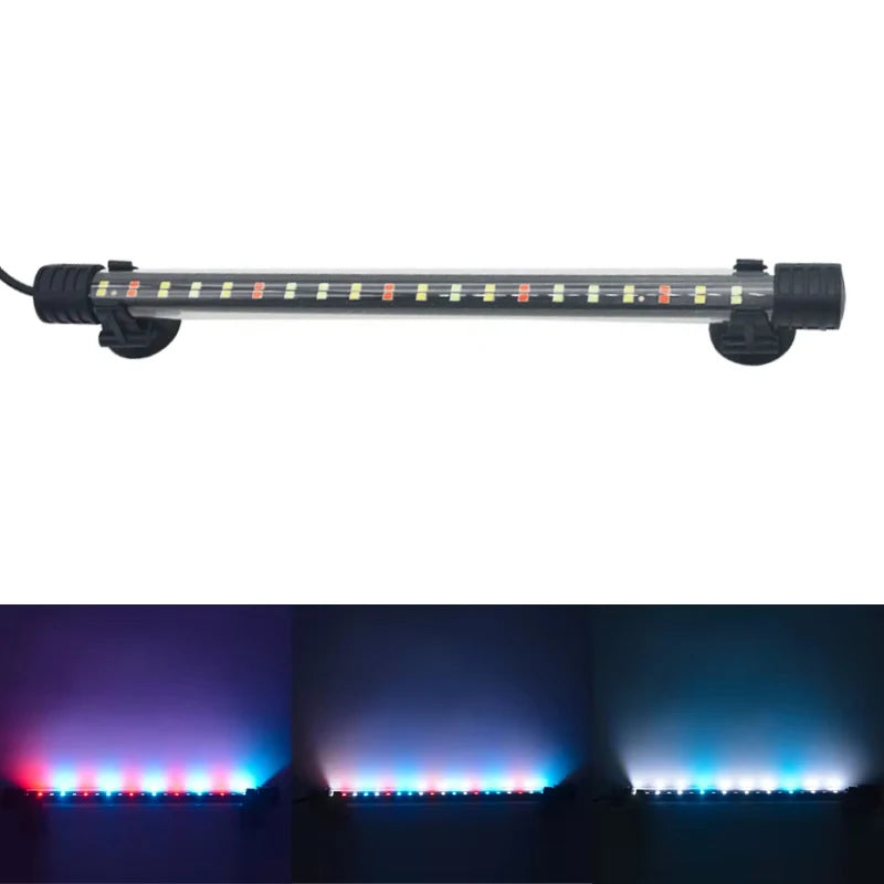 Waterproof Aquarium LED Light