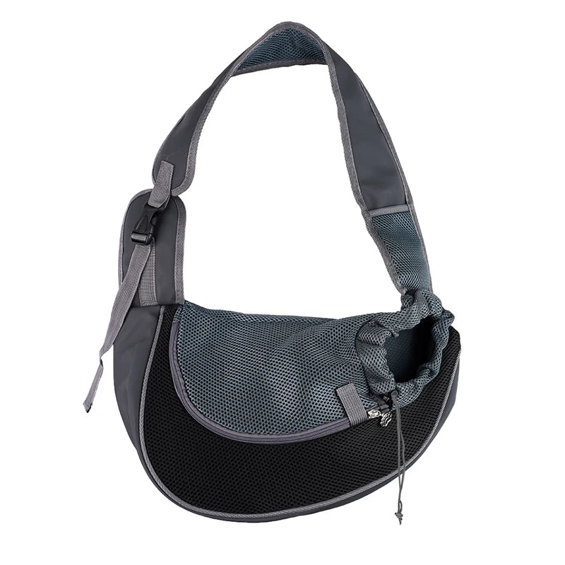 Dog Shoulder Bag 4