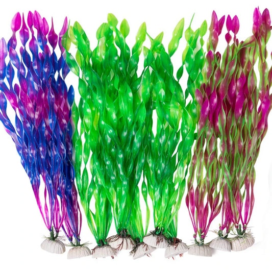 Artificial Aquarium Plants