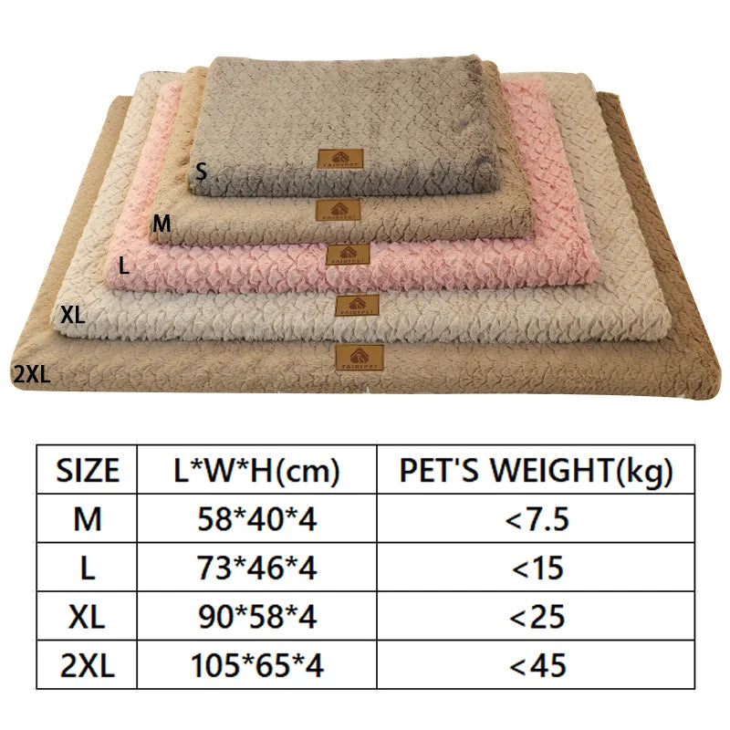 3D Foam Orthopedic Bed