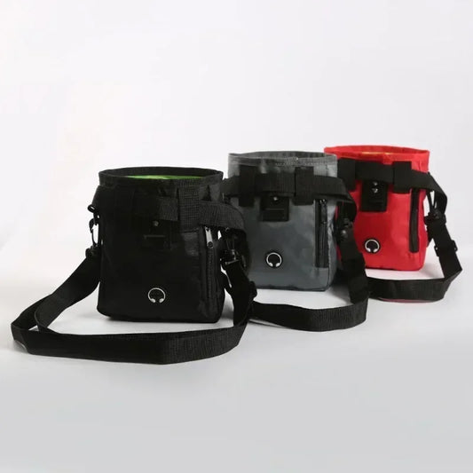 Dog Snack Bag