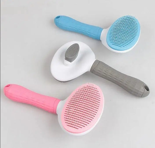 Cat Brush 2