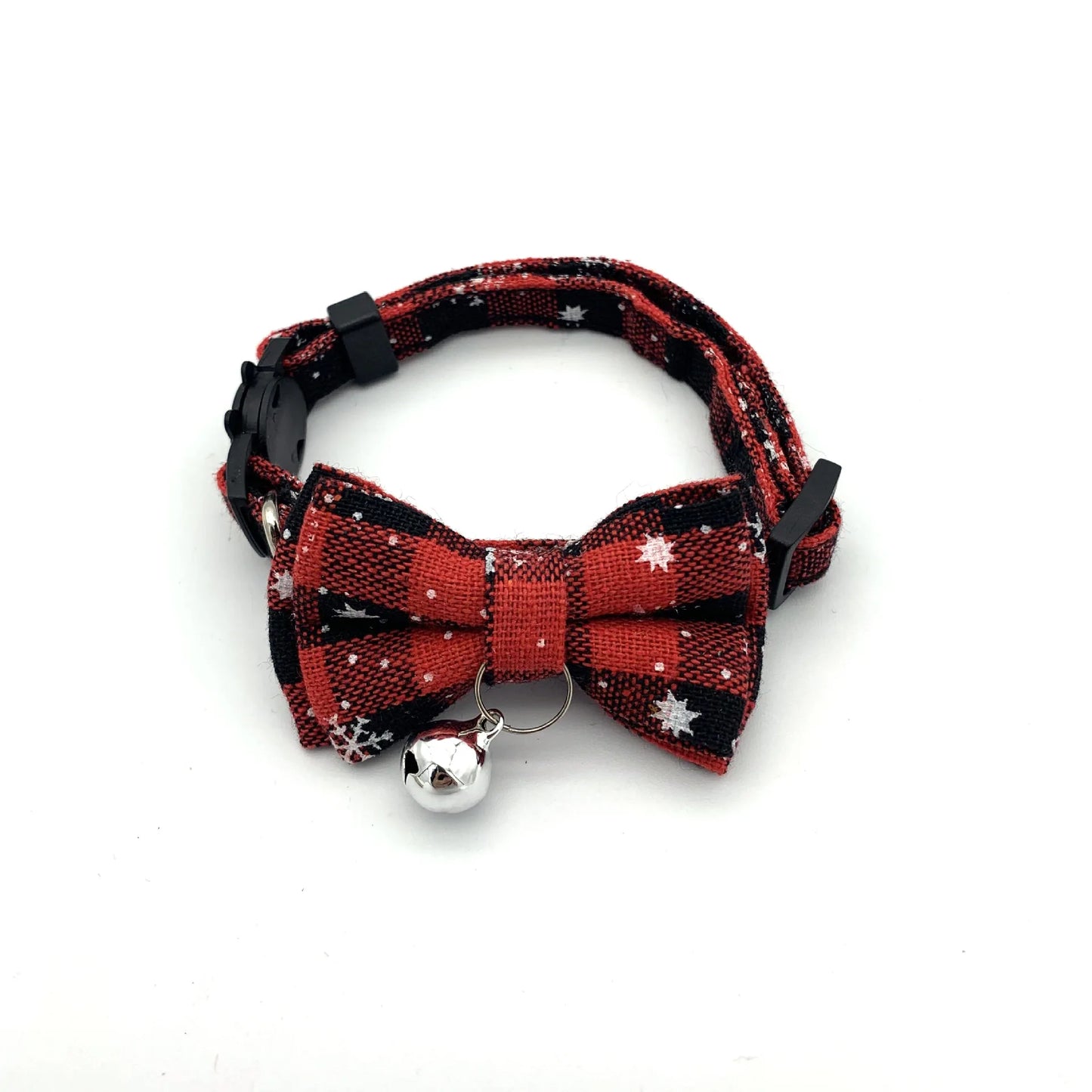 Bow Tie Collar