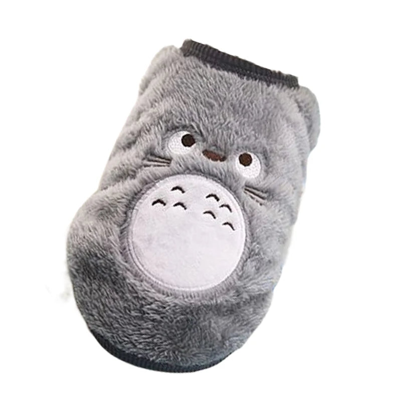 Small Dog Sweater Vest