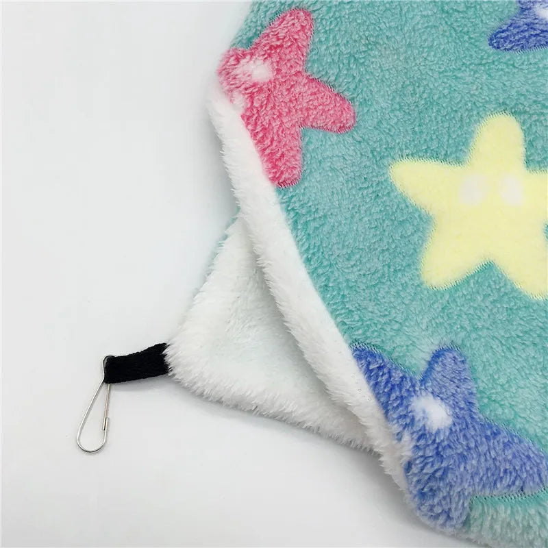 Double-Layer Hammock 1