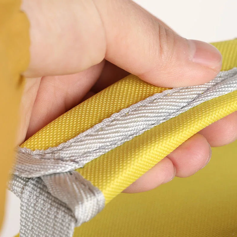 Bird Backpack Carrier 7