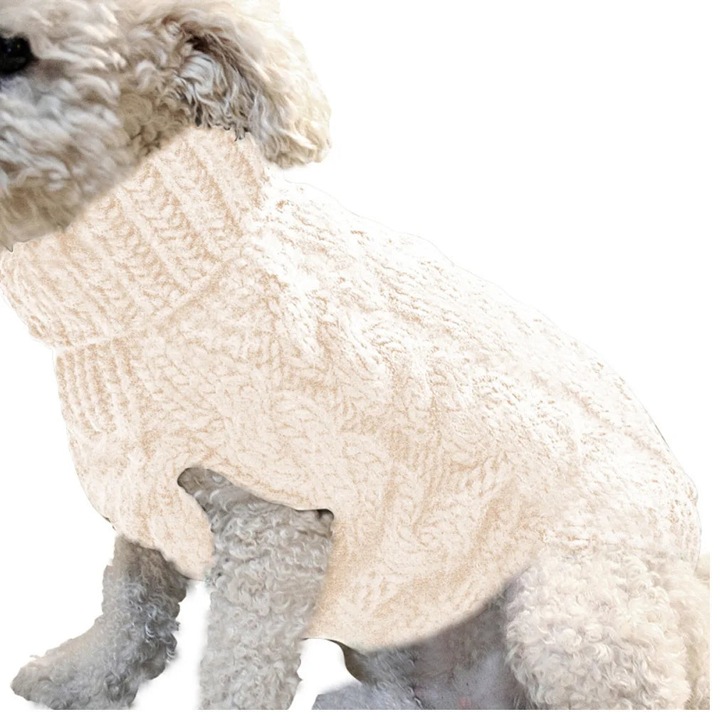 Small Dog Sweater