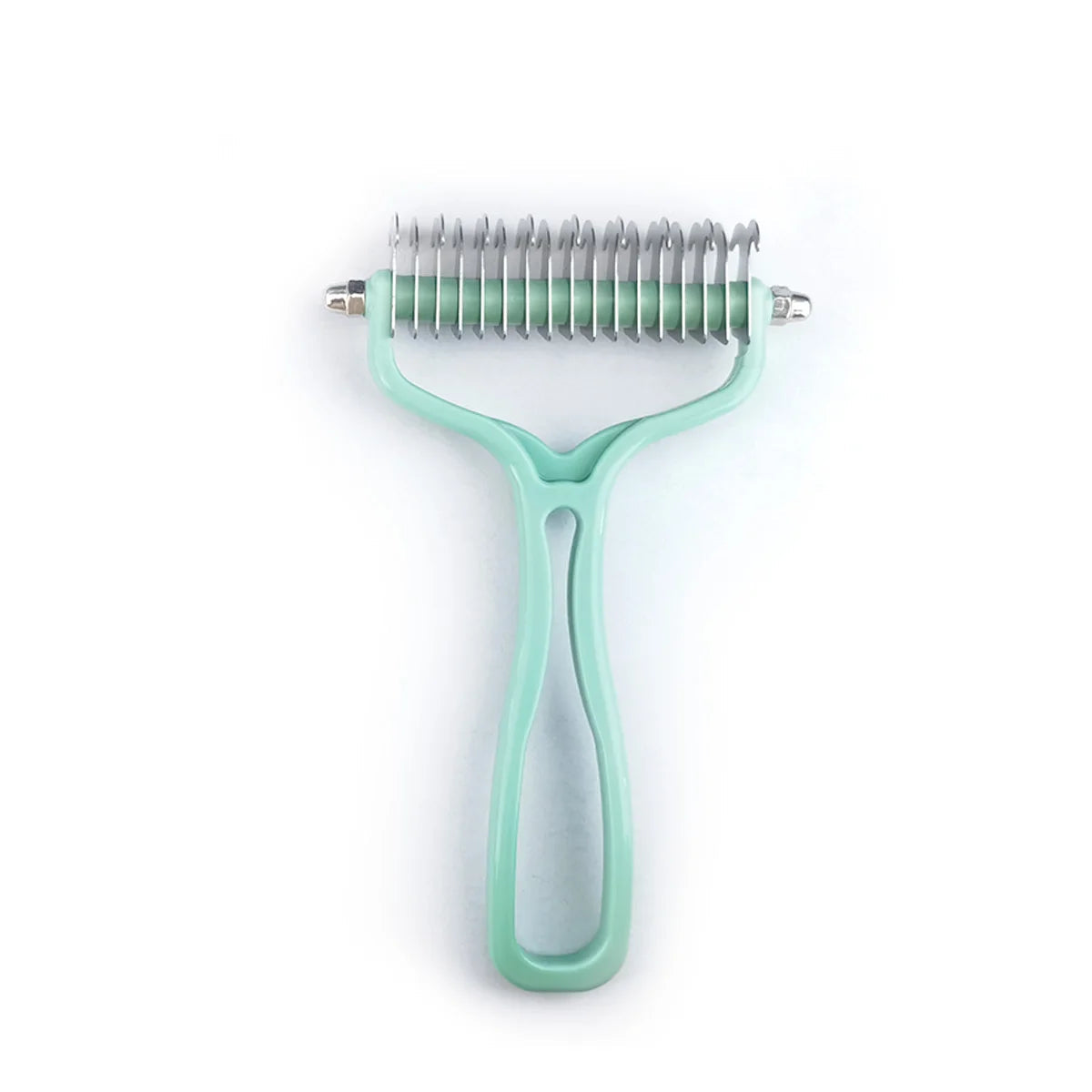 Cat Fur Removal Comb