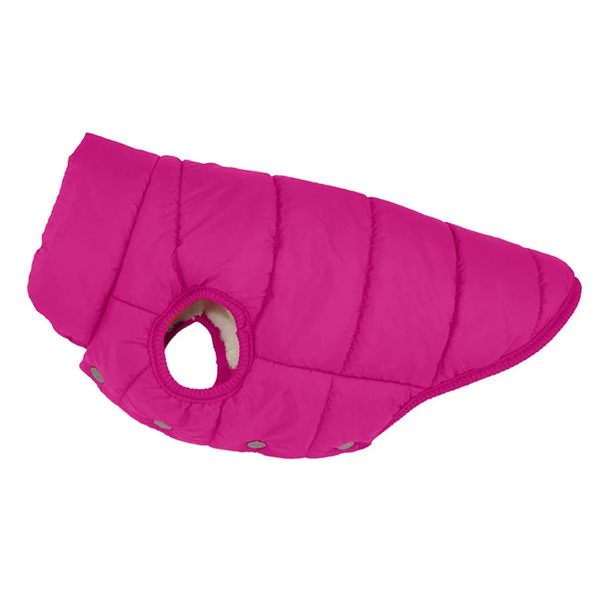 Small Dog Winter Jacket