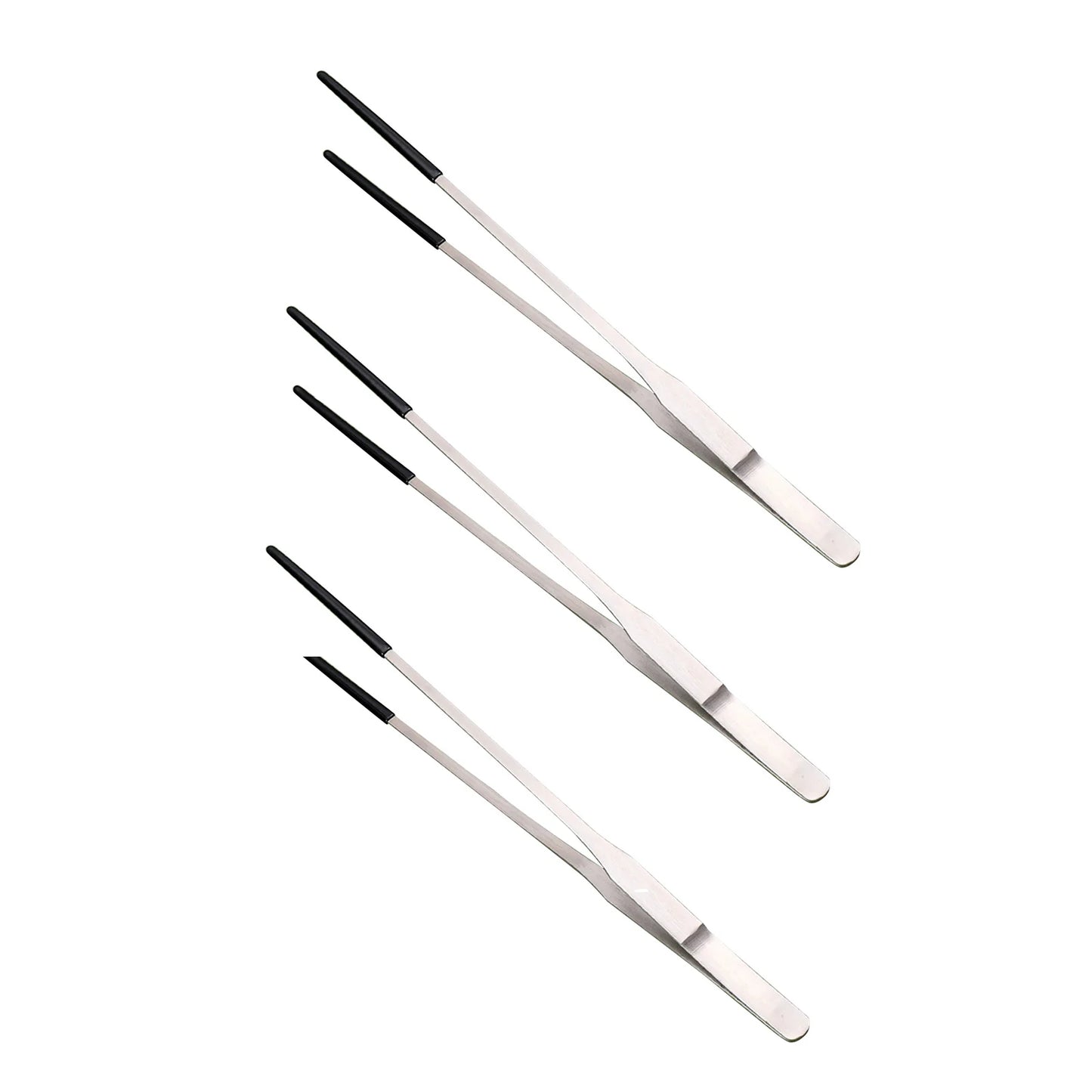 Reptile Feeding Tweezers (2pcs)