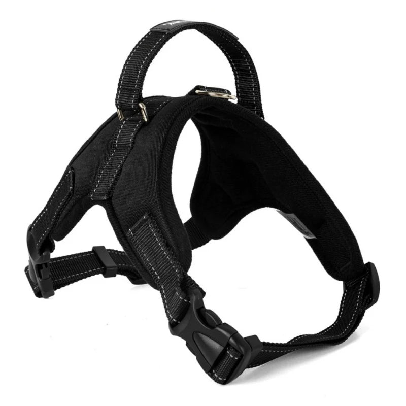 Adjustable Harness Vest