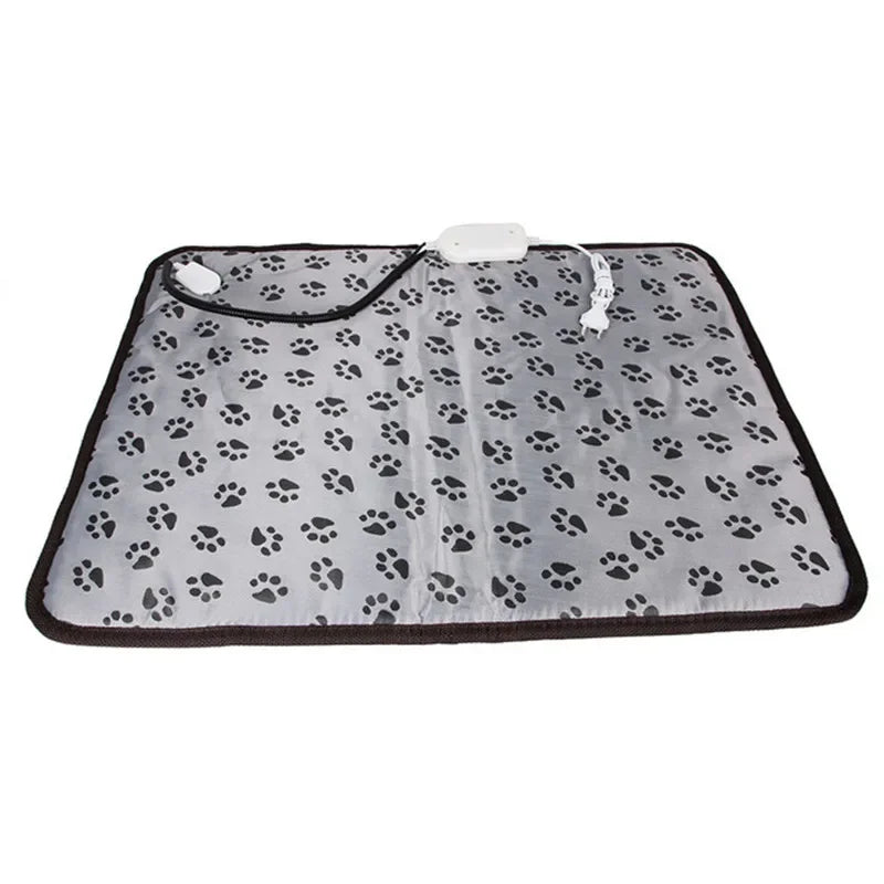Heated Mat