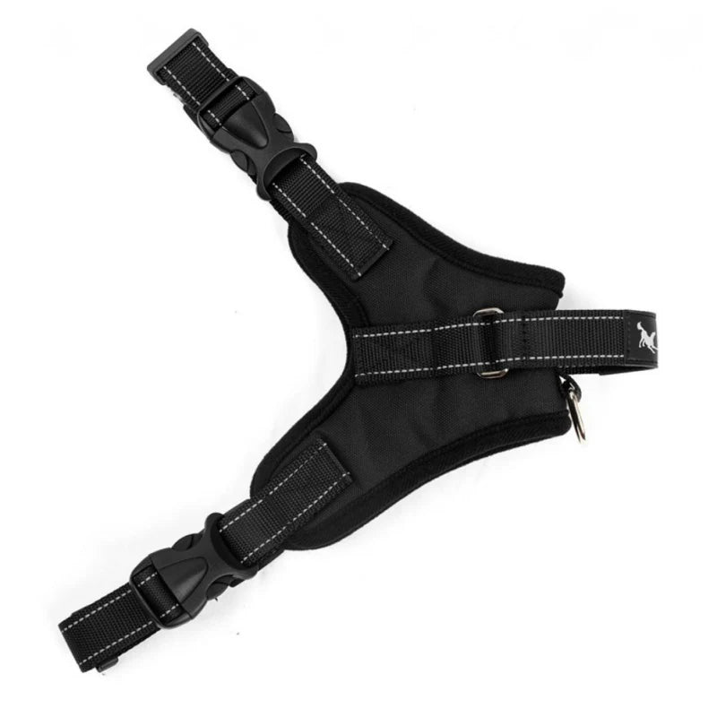 Adjustable Harness Vest