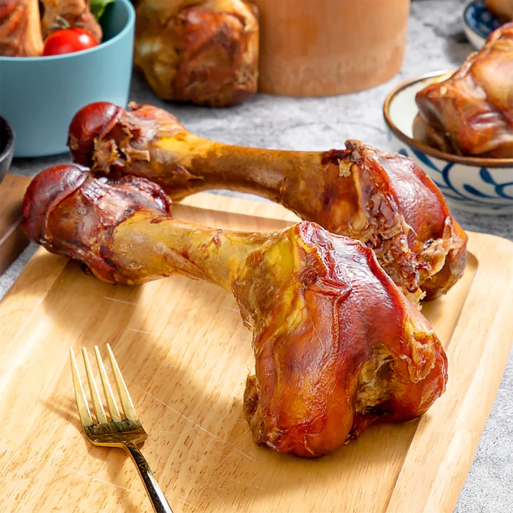 Large Cow Bone Dog Treats