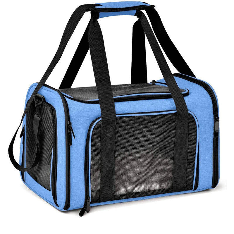 Foldable Travel Bag