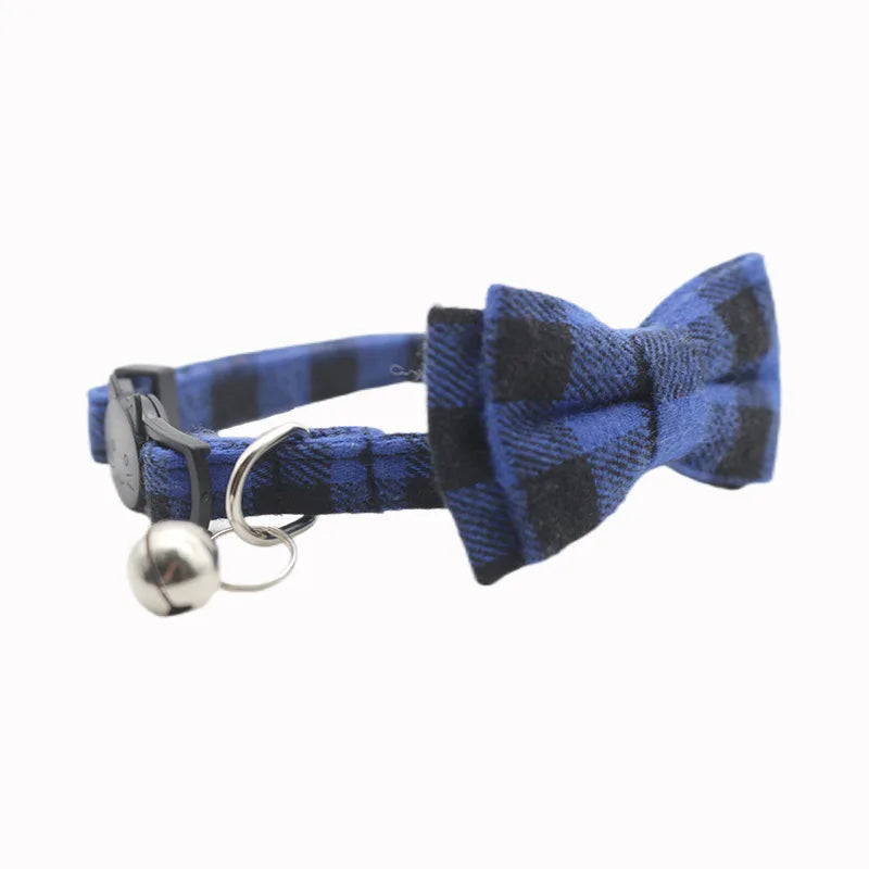 Bow Tie Collar