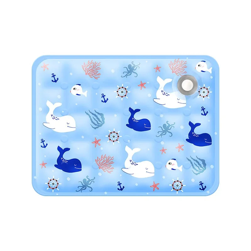 Cooling Bed Mat 6