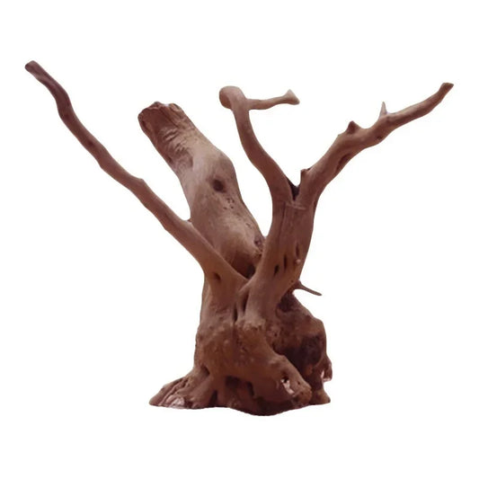 Driftwood Terrarium Décor