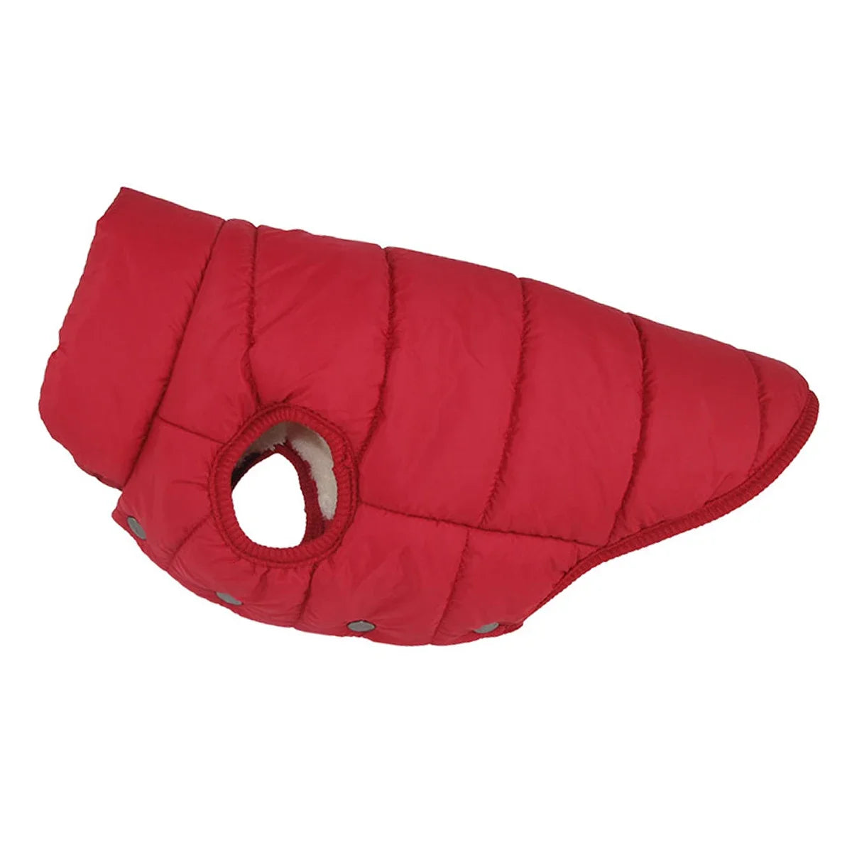 Small Dog Winter Jacket
