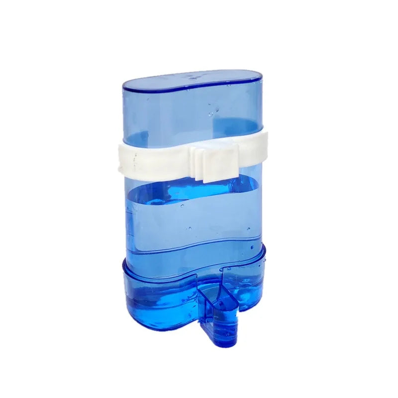 Birds Feeder & Water Dispenser 1