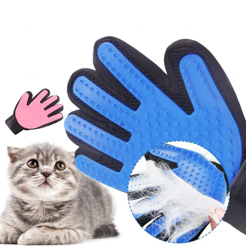 Grooming Gloves 4