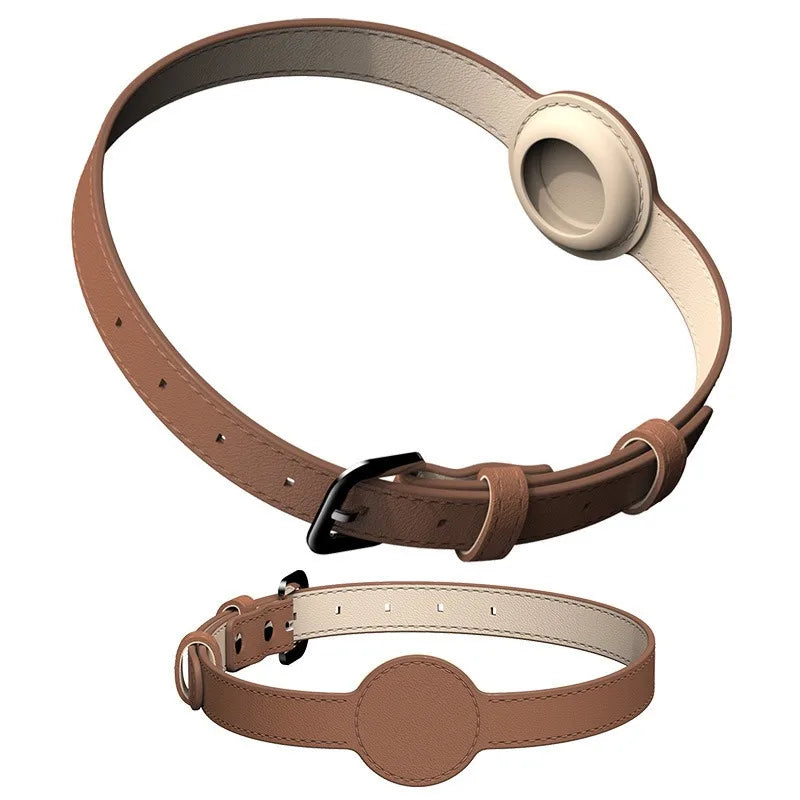Airtag Waterproof Collar