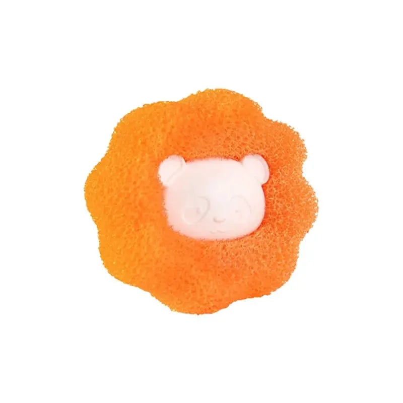 Reusable Fur Remover Laundry Balls