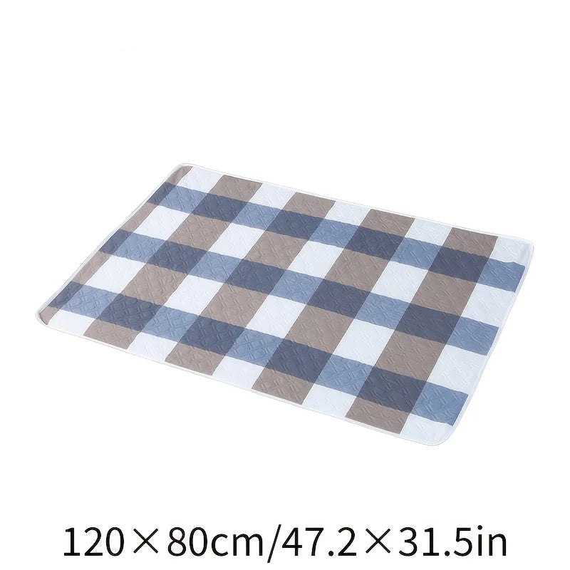 Washable Guinea Pig Cage Mat