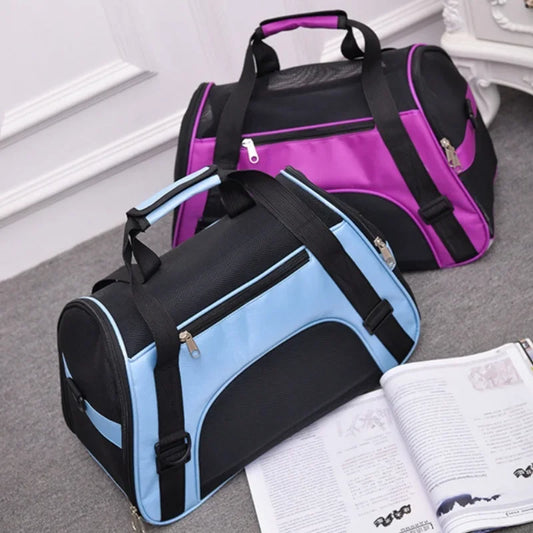 Dog Carrier 1