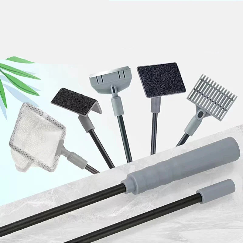 Aquarium Cleaning Tool Kit