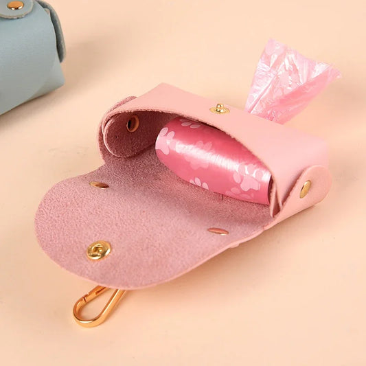 Dog Waste Bag Dispenser 6