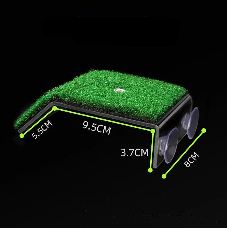 Turtle Basking Platform