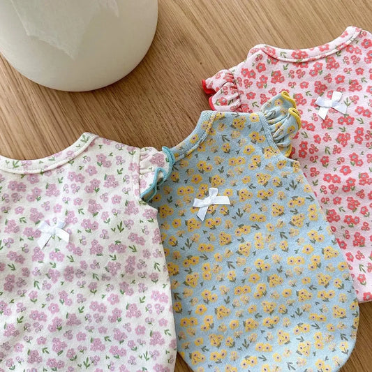 Floral T-Shirt