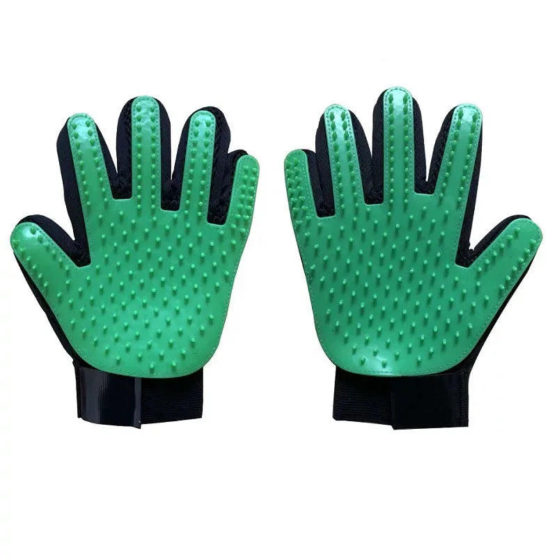 Grooming Gloves 3
