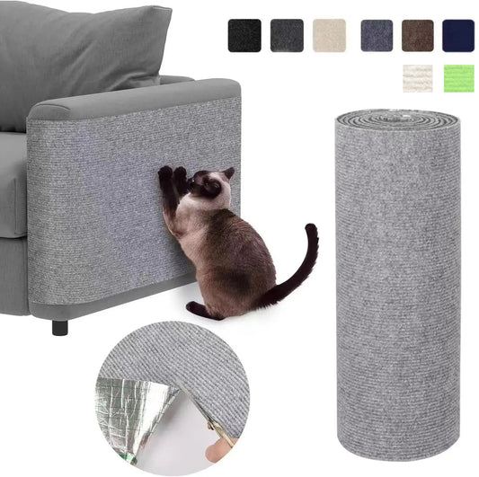 Cat Scratcher Protector Mat 3