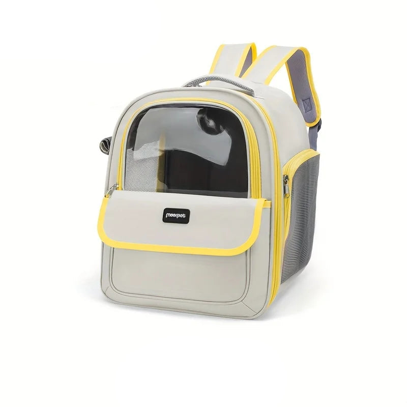 Cat Carrier Backpack 4