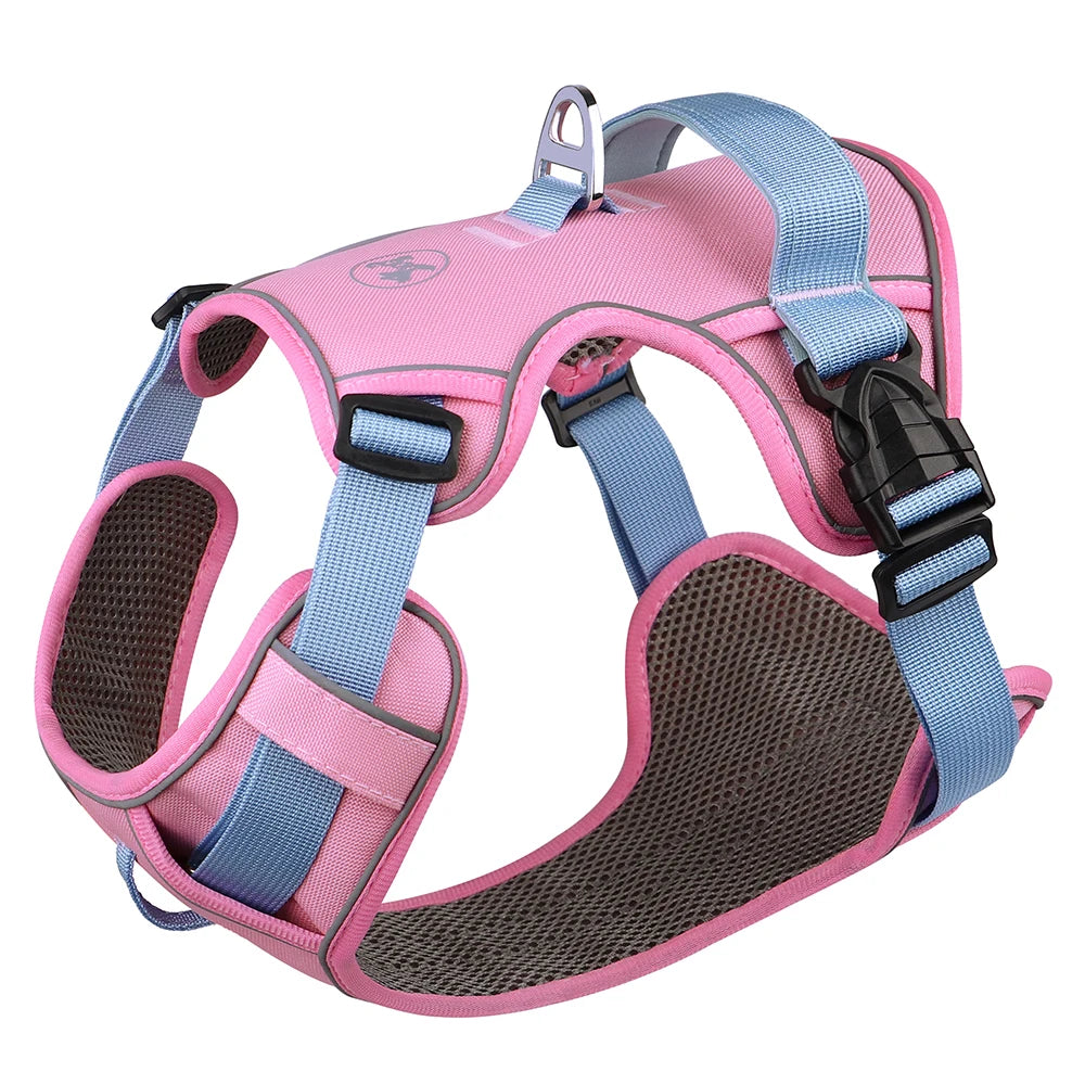 Mesh Reflective Harness