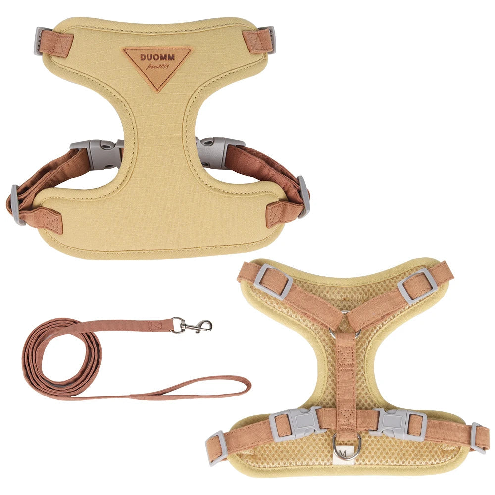 Cat Harness and Leash