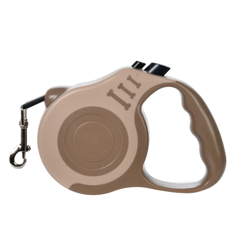Retractable Nylon Leash