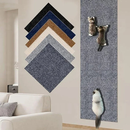 Cat Scratcher Protector Mat 8
