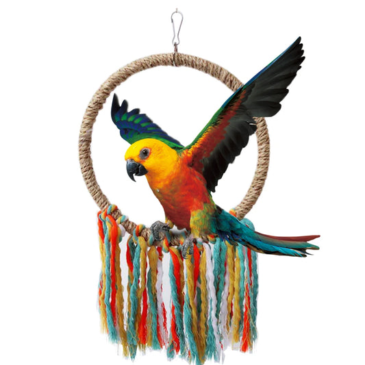 Swing Ring
