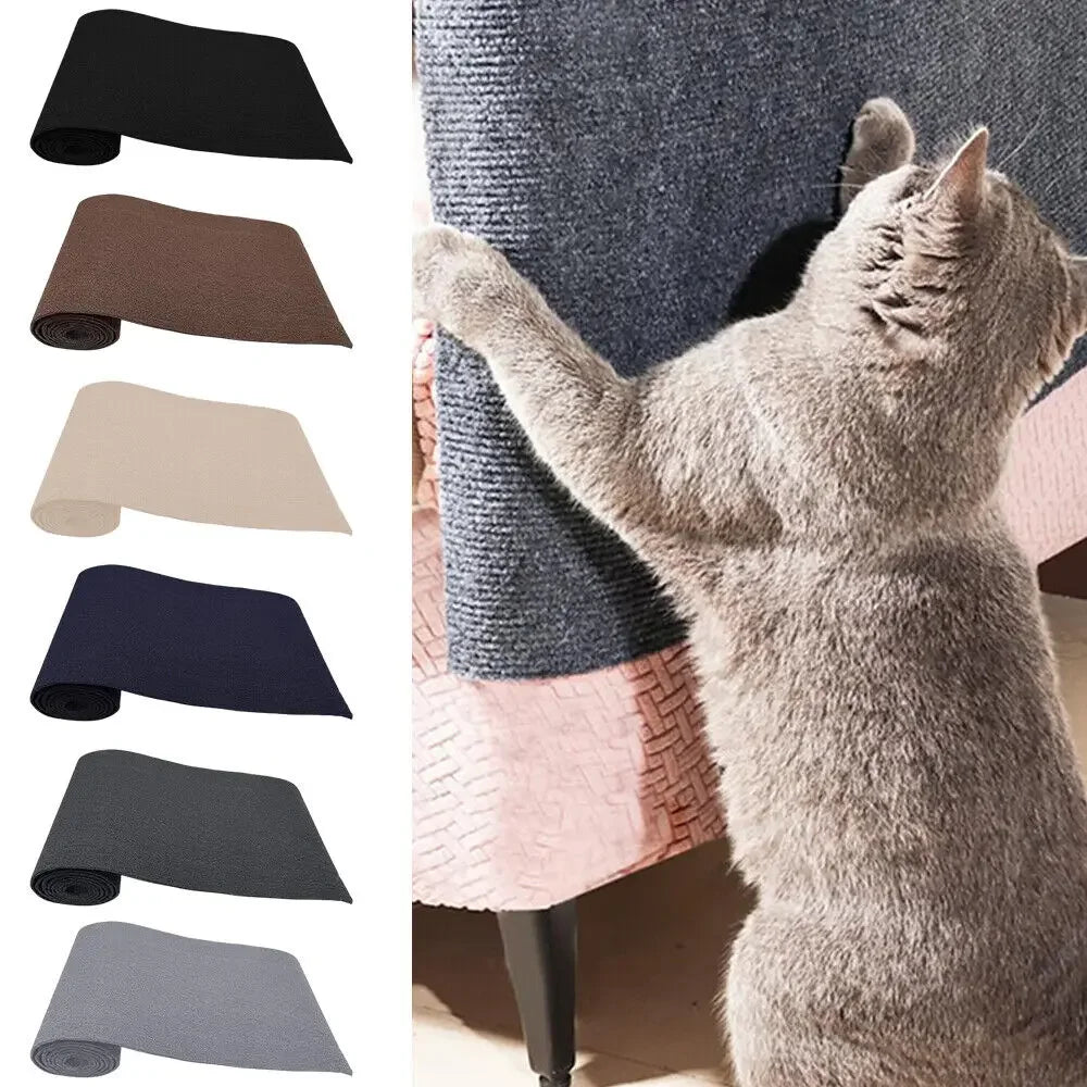 Cat Scratcher Protector Mat 7