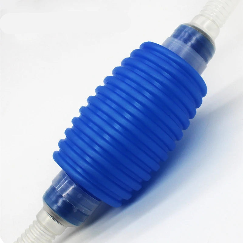 Aquarium Siphon Cleaner Pump