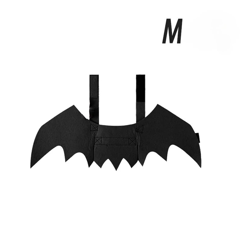 Pet Bat Wings